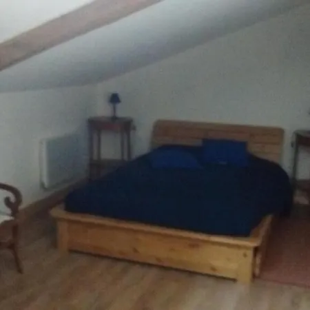 Corps De Ferme Perigourdin Restaure