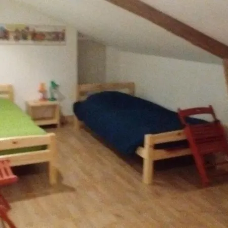 Holiday home Corps De Ferme Perigourdin Restaure *